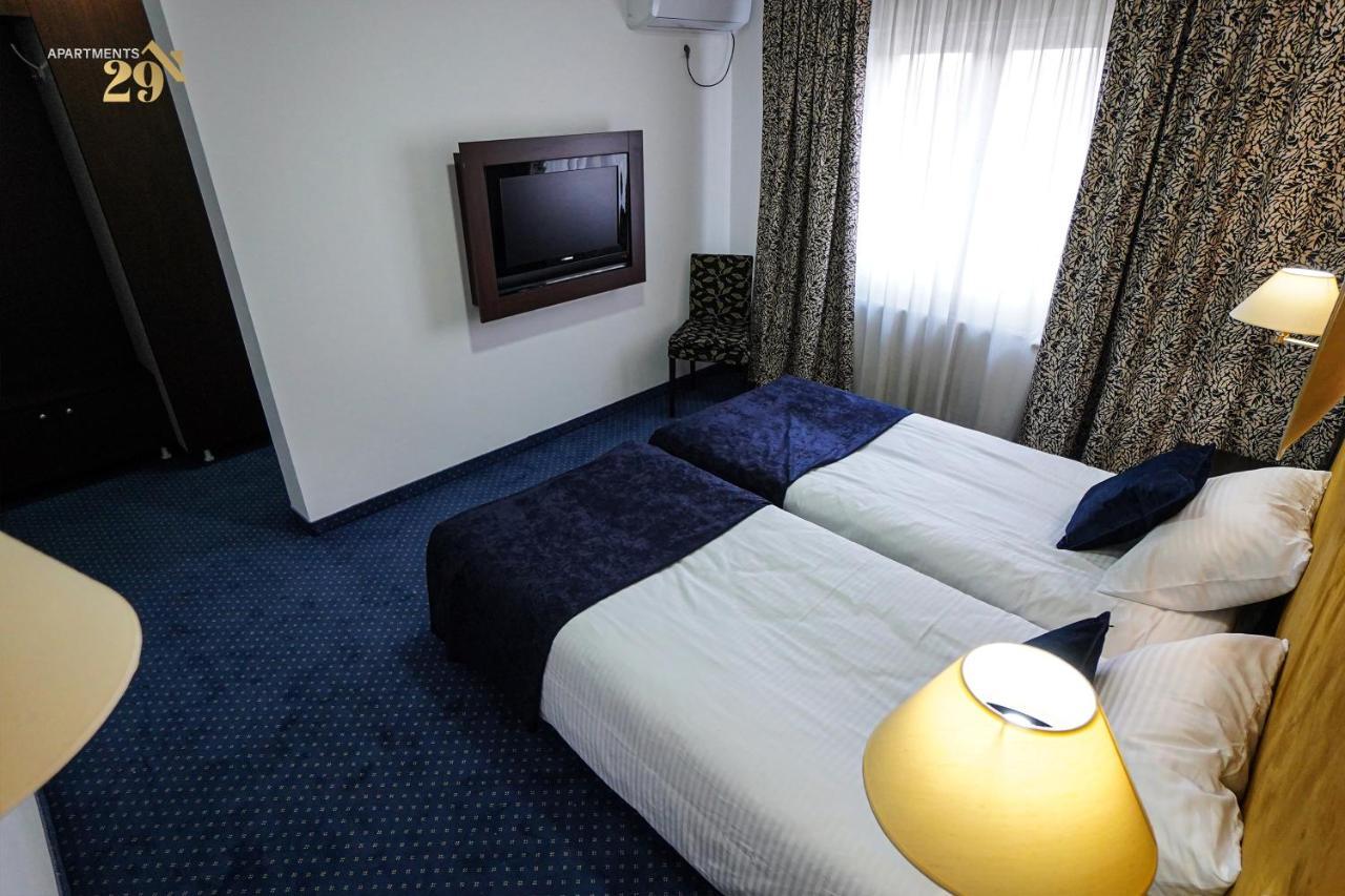 Apartments 29 Indija ภายนอก รูปภาพ