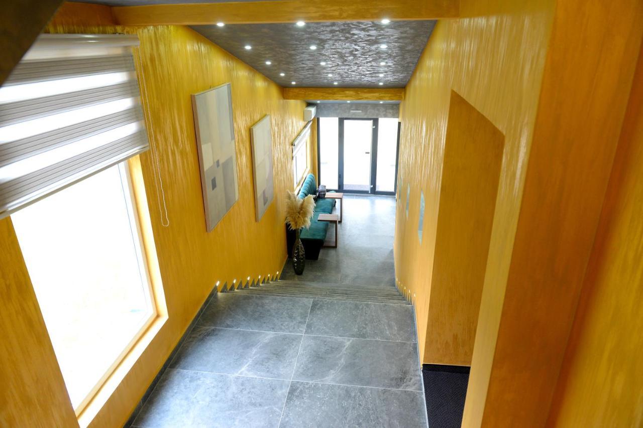Apartments 29 Indija ภายนอก รูปภาพ