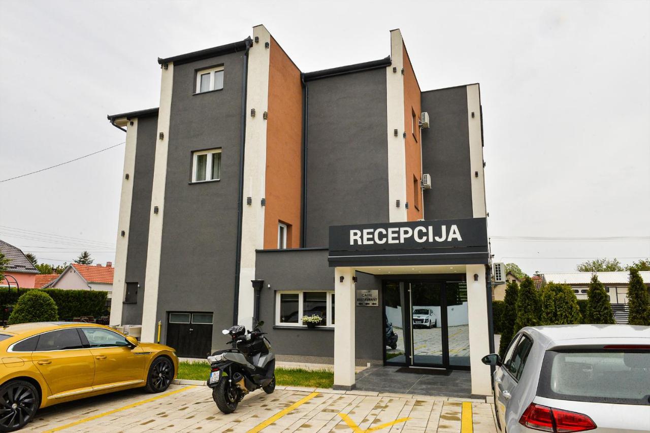 Apartments 29 Indija ภายนอก รูปภาพ