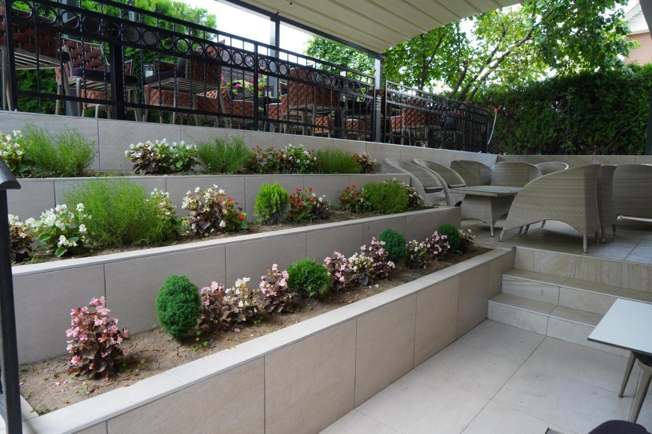 Apartments 29 Indija ภายนอก รูปภาพ