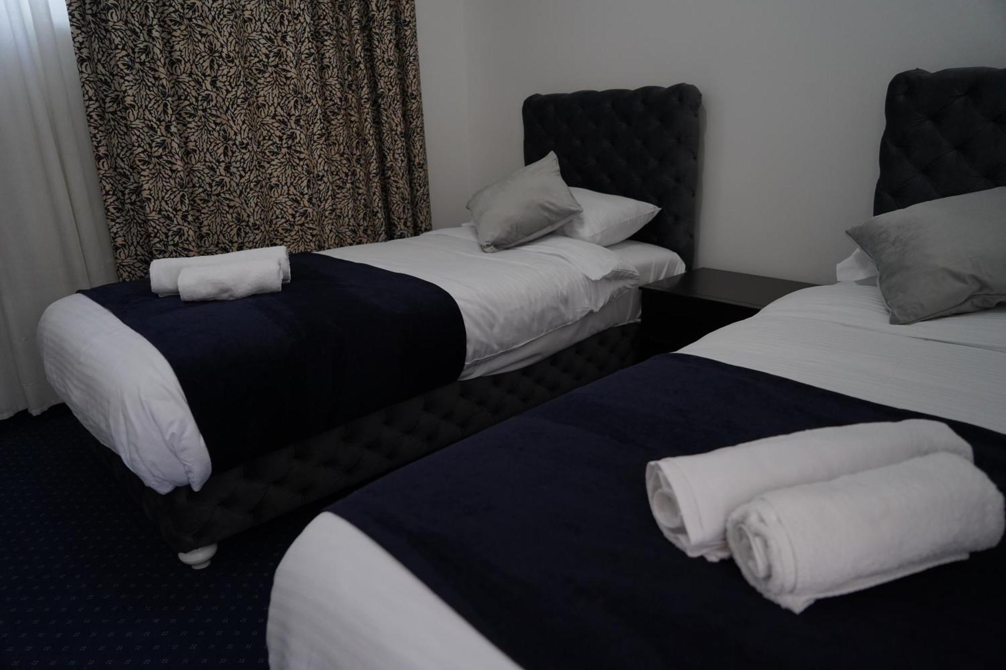 Apartments 29 Indija ภายนอก รูปภาพ