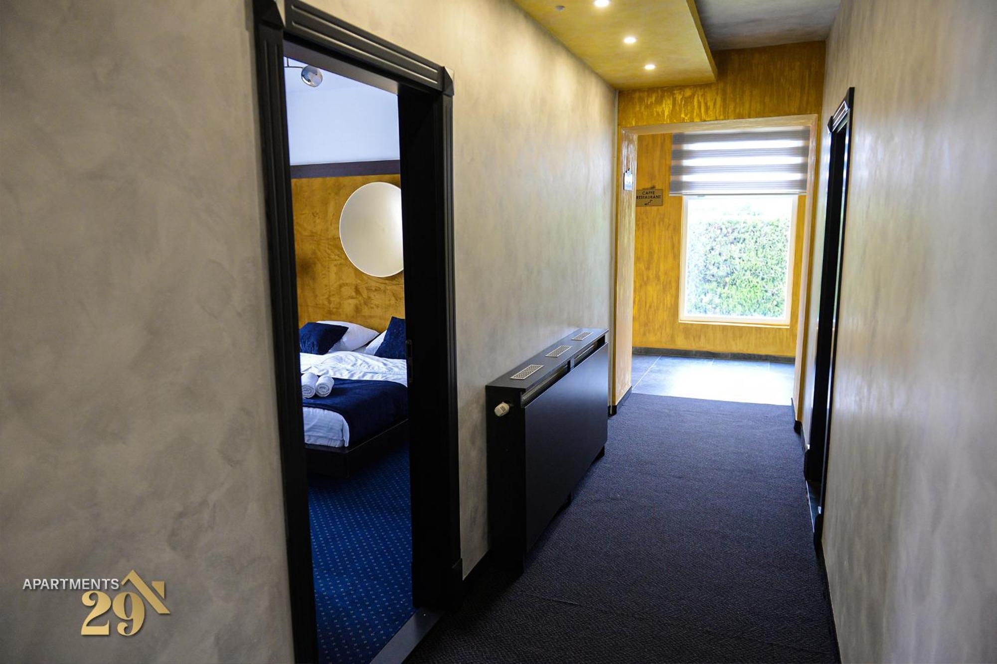 Apartments 29 Indija ภายนอก รูปภาพ