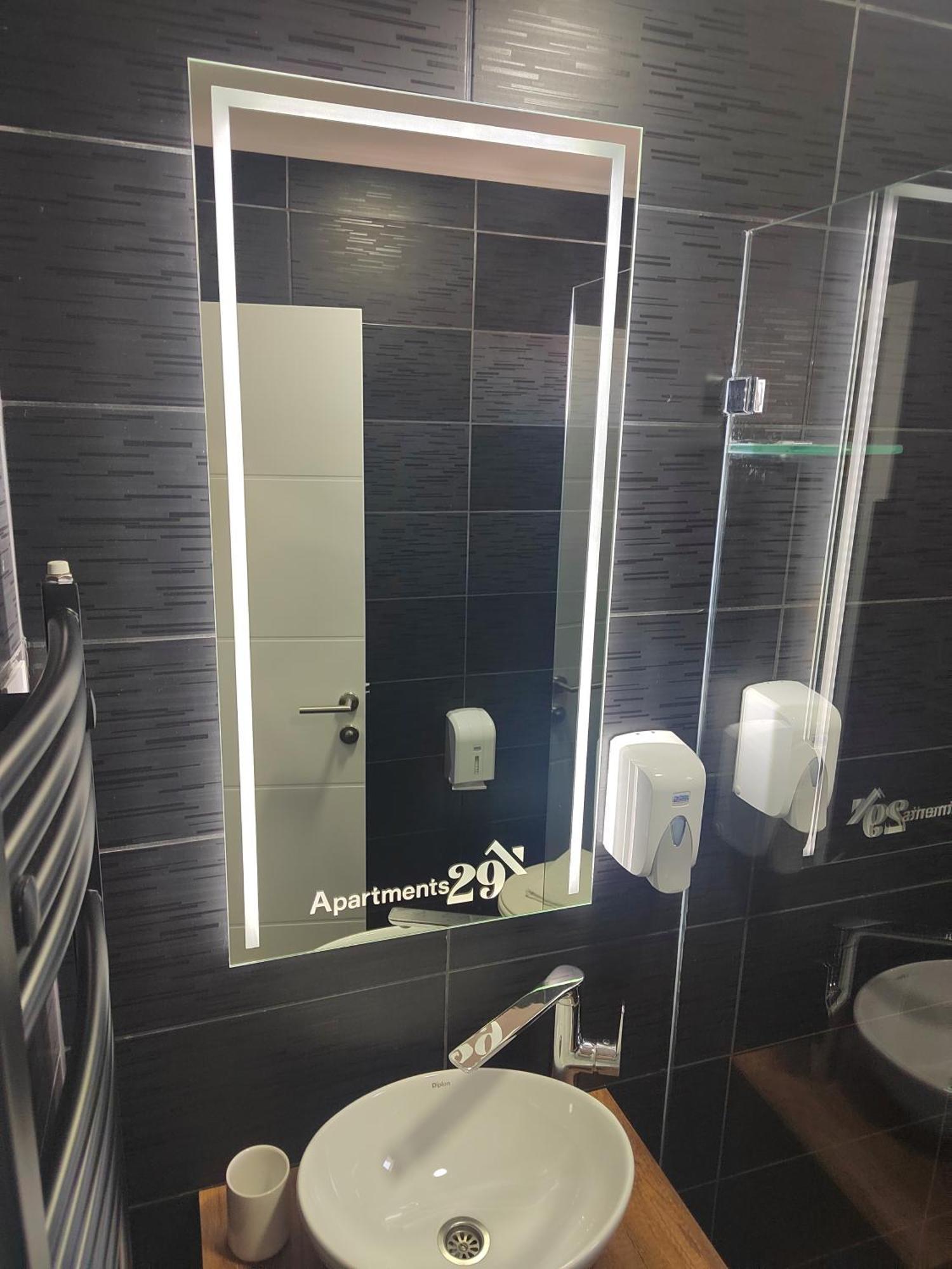 Apartments 29 Indija ภายนอก รูปภาพ