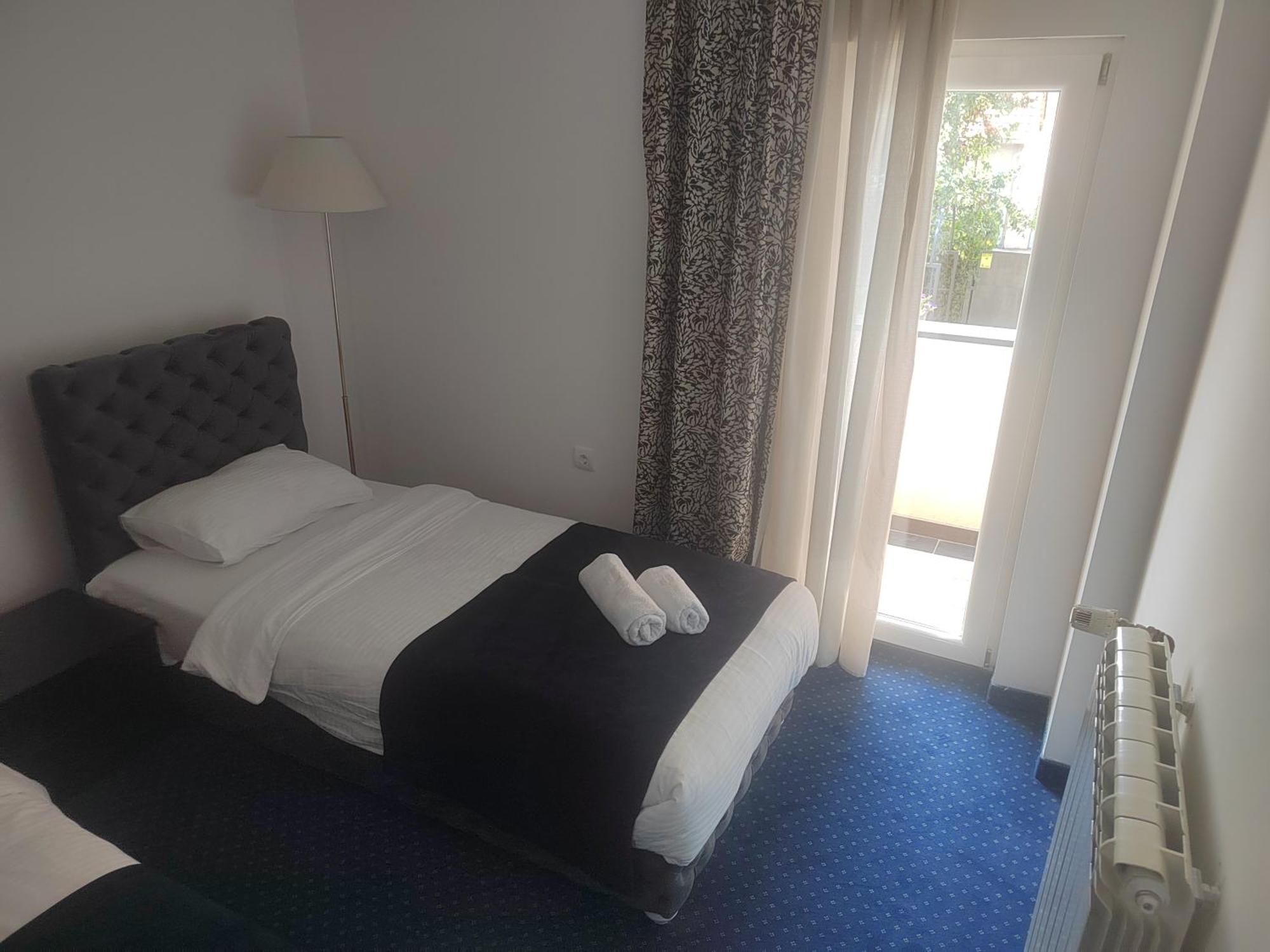 Apartments 29 Indija ภายนอก รูปภาพ